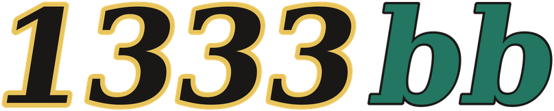 1333bb logo