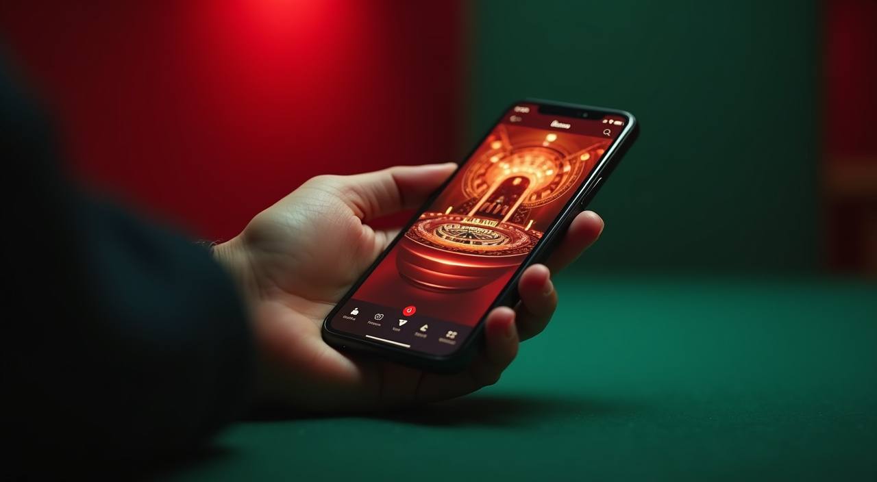 1333bb mobile gaming